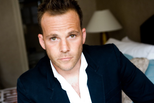 photo 15 in Stephen Dorff gallery [id223270] 2010-01-08 00:00:00