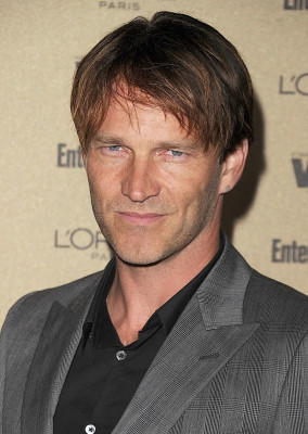 photo 20 in Stephen Moyer gallery [id282392] 2010-08-30 00:00:00