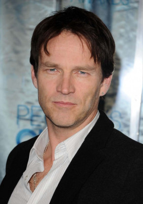 photo 18 in Stephen Moyer gallery [id325689] 2011-01-11 00:00:00