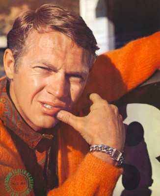 Steve McQueen pic #250945