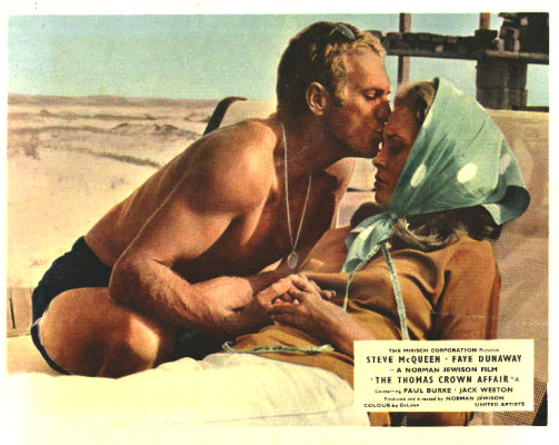 Steve McQueen pic #79777