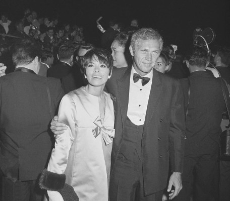 photo 16 in Steve McQueen gallery [id361061] 2011-03-24 00:00:00