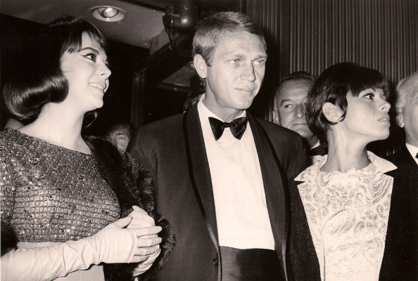 photo 21 in Steve McQueen gallery [id360469] 2011-03-23 00:00:00