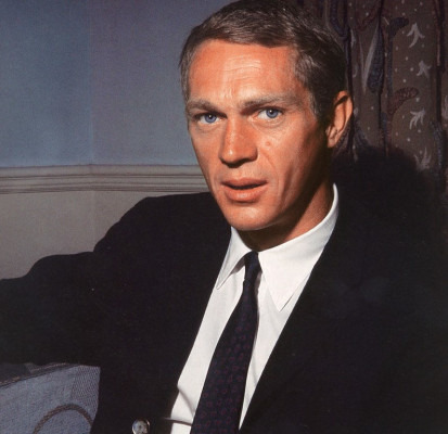 Steve McQueen pic #66754