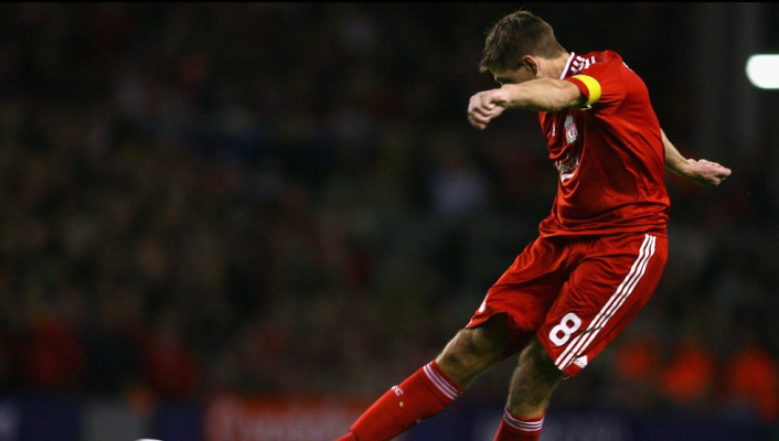 photo 9 in Steven Gerrard gallery [id115491] 2008-11-10 00:00:00