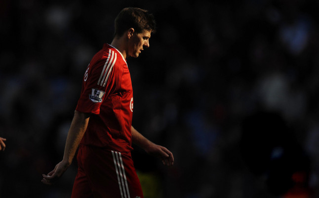 photo 7 in Steven Gerrard gallery [id115493] 2008-11-10 00:00:00