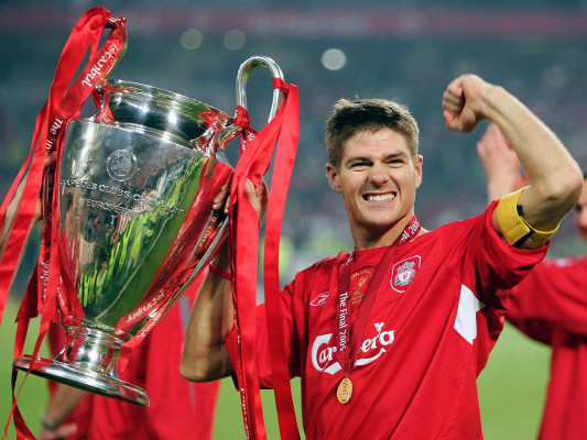 photo 26 in Steven Gerrard gallery [id358199] 2011-03-21 00:00:00