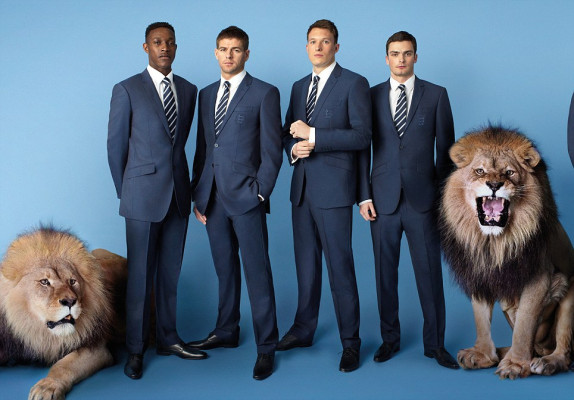 photo 21 in Steven Gerrard gallery [id492130] 2012-05-24 00:00:00
