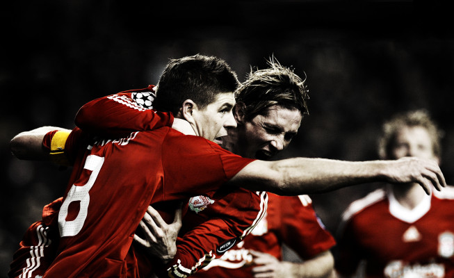 photo 21 in Steven Gerrard gallery [id445892] 2012-02-15 00:00:00