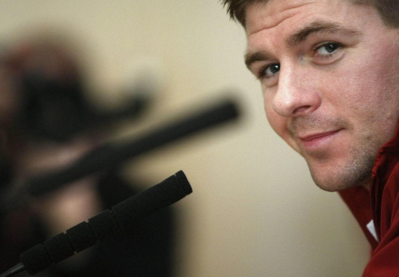 photo 20 in Steven Gerrard gallery [id445897] 2012-02-15 00:00:00