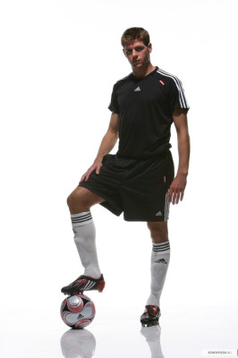 photo 14 in Steven Gerrard gallery [id115037] 2008-11-07 00:00:00