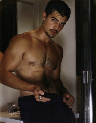 photo 25 in Steven Strait gallery [id183887] 2009-09-25 00:00:00