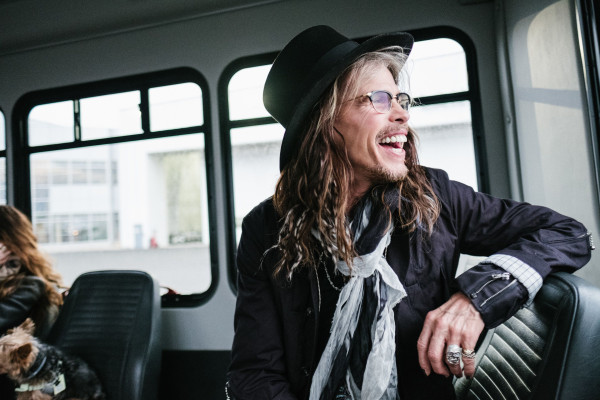 photo 7 in Steven Tyler gallery [id1322095] 2023-02-20 00:00:00