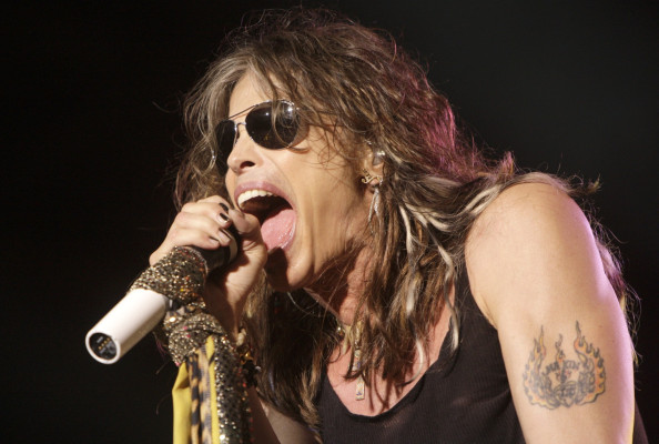 Steven Tyler pic #305688