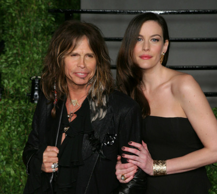 Steven Tyler pic #352179