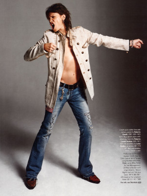 Steven Tyler pic #28972