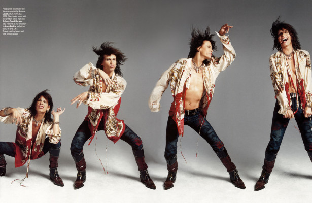 photo 14 in Steven Tyler gallery [id28970] -0001-11-30 00:00:00