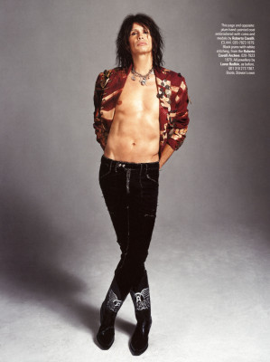 Steven Tyler pic #28969