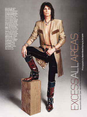 Steven Tyler pic #28968