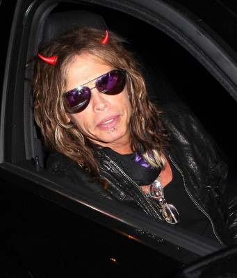 Steven Tyler pic #301571