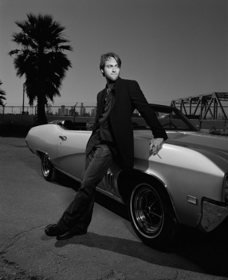 photo 22 in Stuart Townsend gallery [id281636] 2010-08-26 00:00:00