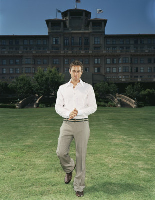 photo 28 in Stuart Townsend gallery [id281592] 2010-08-26 00:00:00