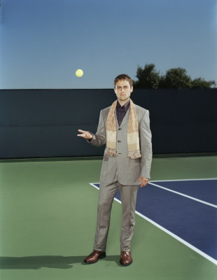photo 27 in Stuart Townsend gallery [id281610] 2010-08-26 00:00:00