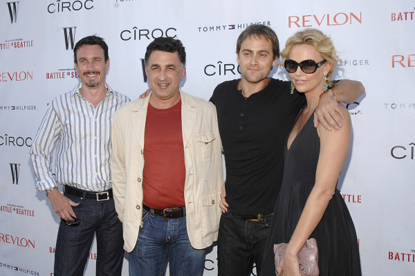 photo 8 in Stuart Townsend gallery [id502889] 2012-06-25 00:00:00