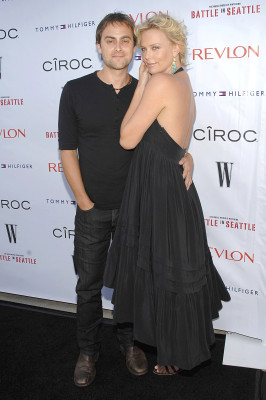 photo 7 in Stuart Townsend gallery [id502890] 2012-06-25 00:00:00