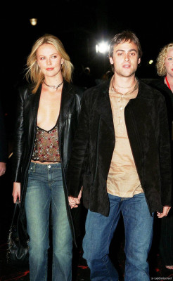 photo 21 in Stuart Townsend gallery [id501768] 2012-06-21 00:00:00