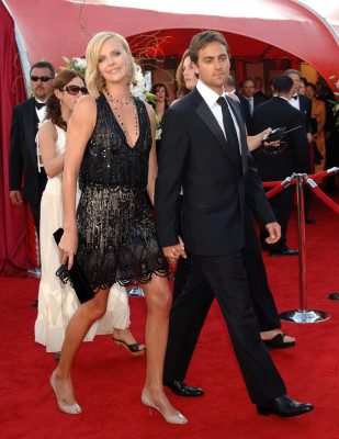 Stuart Townsend pic #502094