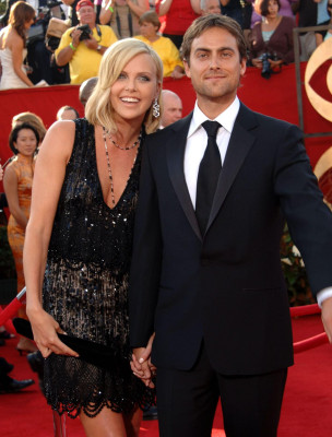 Stuart Townsend pic #502401