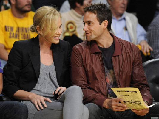 photo 26 in Stuart Townsend gallery [id501763] 2012-06-21 00:00:00