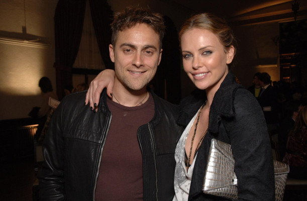 Stuart Townsend pic #502413