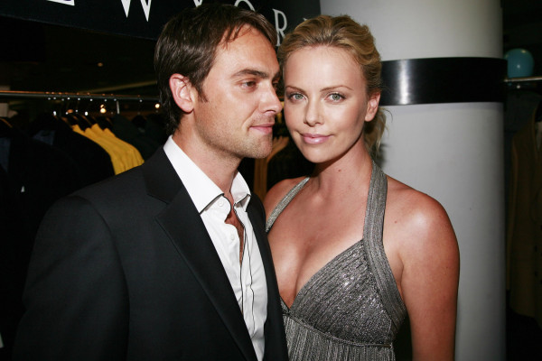 Stuart Townsend pic #502419