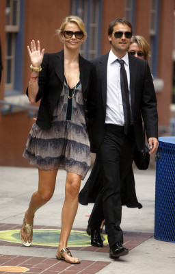 photo 24 in Stuart Townsend gallery [id502873] 2012-06-25 00:00:00