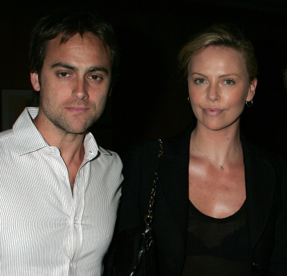 Stuart Townsend pic #502865