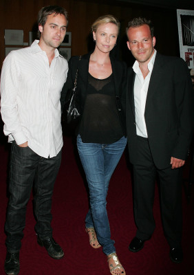 Stuart Townsend pic #502864