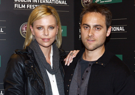 photo 20 in Stuart Townsend gallery [id502877] 2012-06-25 00:00:00