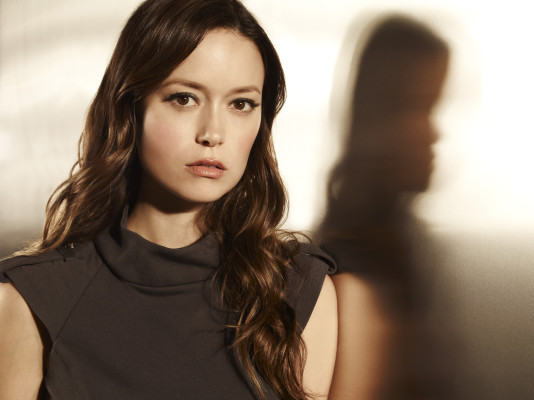 Summer Glau pic #351220