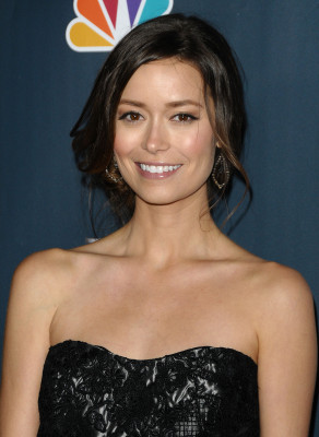 Summer Glau pic #365446