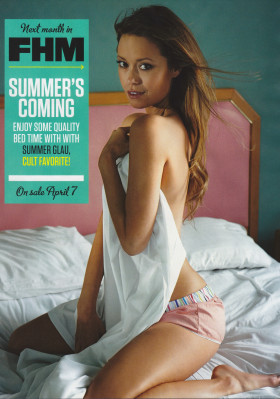 Summer Glau pic #352775