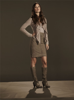 Summer Glau pic #431678