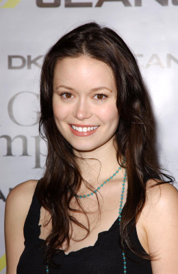 Summer Glau pic #295158