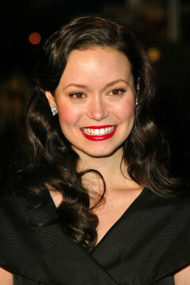 Summer Glau pic #299954