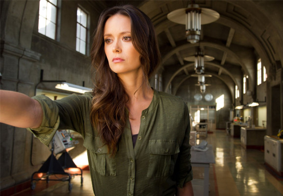 Summer Glau pic #431384