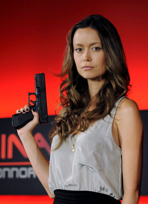 Summer Glau pic #295402