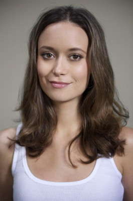 Summer Glau pic #282108