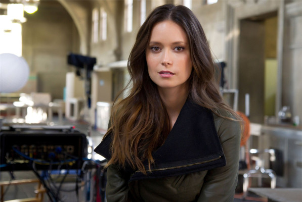 Summer Glau pic #431383