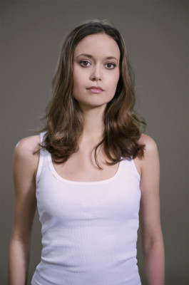 Summer Glau pic #282276